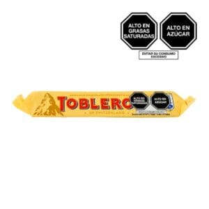 Chocolates Toblerone 50 gr