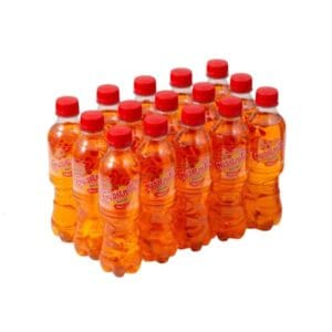 Gaseosa Mini Guarana 300ml 15und