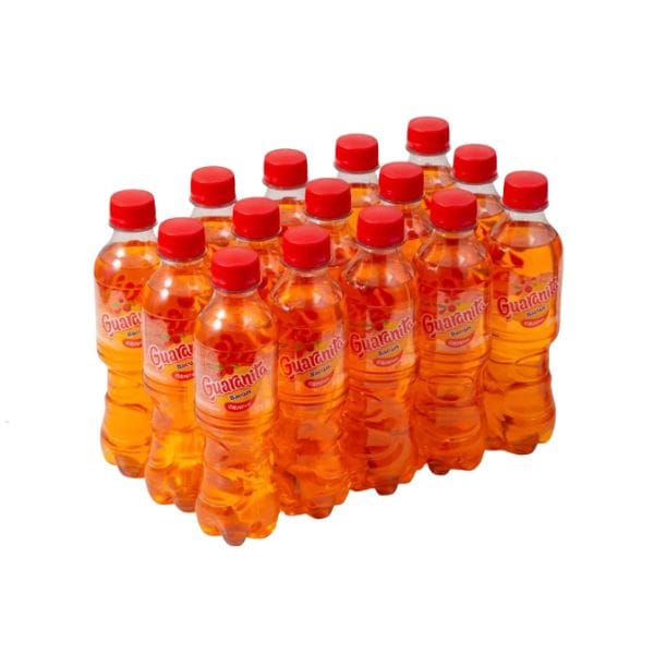 Gaseosa Mini Guarana 300ml 15und