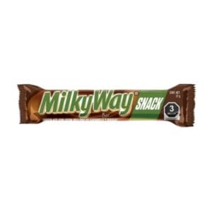 Mini Milkyway Snack 22gr