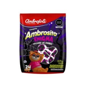 Chupetin Enigma Ambrosito 24 und